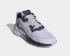 Adidas Nite Jogger 2019 Boost Purple Gey Sapatos femininos EF5422