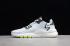 Adidas Nite Jogger 2019 Vloud Bianco Blu Volt Verde EF5826
