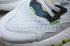 Adidas Nite Jogger 2019 Vloud Bianco Blu Volt Verde EF5826