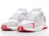 Adidas Nite Jogger 2021 Boost 3M Cloud White Red Core Black HO3248