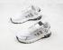 Adidas Nite Jogger 2021 Boost Cloud White Grey Core Black HO1719