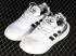 Adidas Nite Jogger Boost Cloud White Core Black FX6170 .