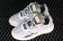 Adidas Nite Jogger 7.0 Beyonce Ivy Park Light Solid Grigio Chalk Bianco Bliss ID5101