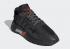 Adidas Nite Jogger Black Metallic Core Czarne Buty FV3788