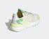 Adidas Nite Jogger Boost Beige Grey Green FY3104