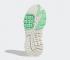 Adidas Nite Jogger Boost Beige Grey Green FY3104