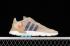 *<s>Buy </s>Adidas Nite Jogger Boost Brown Cloud White Blue FW6703<s>,shoes,sneakers.</s>