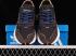 Adidas Nite Jogger Boost Brown Dark Blue Core Black IE1922