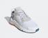 Adidas Nite Jogger Boost Cloud Black Rainbow Shoes FV4544