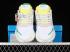Adidas Nite Jogger Boost Cloud fehér zöld sárga fémezüst CG6199 ,cipő, tornacipő
