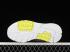 Adidas Nite Jogger Boost Cloud Белый Зеленый Желтый Металлик Серебристый CG6199