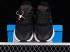 Adidas Nite Jogger Boost Core Black Red Cloud White CG6207 ,cipő, tornacipő
