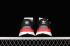 Adidas Nite Jogger Boost Core Sort Rød Sky Hvid FW6707