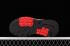 Adidas Nite Jogger Boost Core Negro Rojo Nube Blanco FW6707