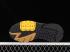 Adidas Nite Jogger Boost Core Μαύρο Κίτρινο Σκούρο Γκρι GY0019