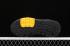 Adidas Nite Jogger Boost Core Черный Желтый Красный FX8722