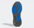 Adidas Nite Jogger Boost Grå Lilla Blå Sko FV6624