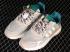 Adidas Nite Jogger Boost Khaki Verde Cloud Bianco FW6708