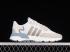 Adidas Nite Jogger Boost Azul Claro Nube Blanco Gris IF0419