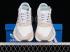 Adidas Nite Jogger Boost Azzurro Cloud Bianche Grigie IF0419