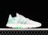 Adidas Nite Jogger Boost Lysegrøn Cloud White FW6715