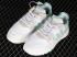 Adidas Nite Jogger Boost Verde Claro Nube Blanca FW6715