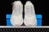 Adidas Nite Jogger Boost Abu-abu Muda Biru Metalik Perak FW6705