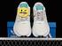 Adidas Nite Jogger Boost 네이비 블루 핑크 옐로우 HP2331, 신발, 운동화를