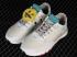 Adidas Nite Jogger Boost 네이비 블루 핑크 옐로우 HP2331, 신발, 운동화를