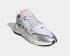 Adidas Nite Jogger Boost Orbit Grey Cloud White Hi Res Red Shoes EF5405