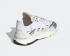 Adidas Nite Jogger Boost Orbit Grey Cloud White Hi Res Red Shoes EF5405