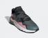 Adidas Nite Jogger Boost Raw Green Core Black-Ture Pink EF5428