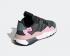 Adidas Nite Jogger Boost Raw Green Core Black-Ture Pink EF5428