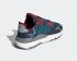 Adidas Nite Jogger Boost Rech Mineral Collegiate Navy Shoes EE5872