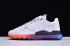 Adidas Nite Jogger Boost Blanco Negro Púrpura Naranja Azul FX1398