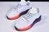 Adidas Nite Jogger Boost Blanco Negro Púrpura Naranja Azul FX1398