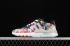 Adidas Nite Jogger Boost White Orange Green Shoes EF3848