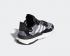 Adidas Nite Jogger Casual Shoes Black White Silver FV3854