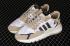 Adidas Nite Jogger Chalk White Core Black Sand FW4394