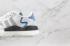 Adidas Nite Jogger Cloud White Blue Core Black FX6903