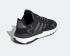 Adidas Nite Jogger Core Black Carbon Cloud White Chaussures réfléchissantes FU6844