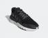 Adidas Nite Jogger Core Black Cloud White Carbon EE6254