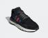 Adidas Nite Jogger Core Black Collegiate Royal Scarlet FV3585
