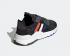 Adidas Nite Jogger Core Black Power Blue Shoes EG2860