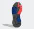Adidas Nite Jogger Core Black Power Blue Shoes EG2860
