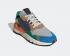 Adidas Nite Jogger Craig & Karl Primegreen Mesa Cloud White Bold Green GW5366 .