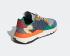 Adidas Nite Jogger Craig & Karl Primegreen Mesa Cloud White Bold Green GW5366 .
