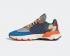 Adidas Nite Jogger Craig & Karl Primegreen Mesa Cloud White Bold Green GW5366 .