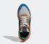 Adidas Nite Jogger Craig & Karl Primegreen Mesa Cloud White Bold Green GW5366 .