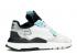 Adidas Nite Jogger Easy Mint White Cloud EE5882